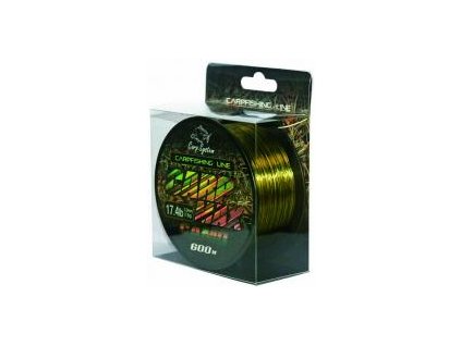 4440 carp system carpmax camo 600m