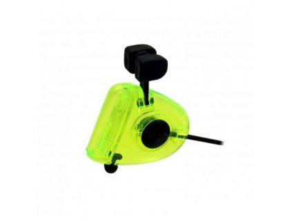 6345 2 zfish bite indicator classic twin ball