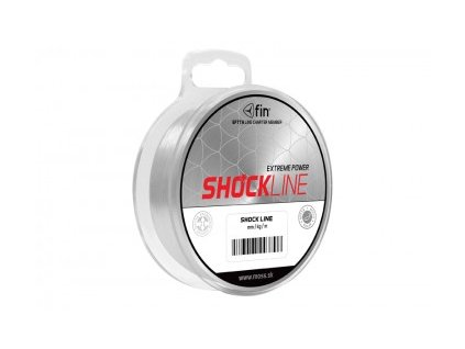 5274 fin shock line sokovy vlasec navazcovy 80m