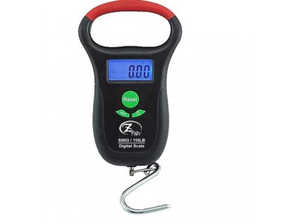 3927 zfish vaha hand digital scale 50kg