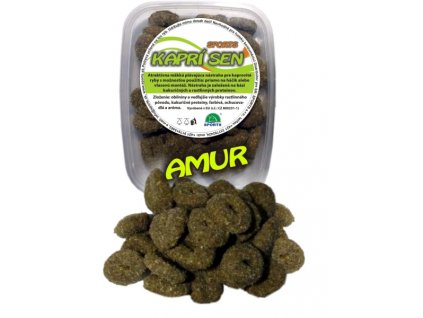 4062 amur ring soft baits 60 g