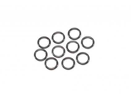 Carp´R´Us Kroužky na návazce - Rig Rings – 3mm