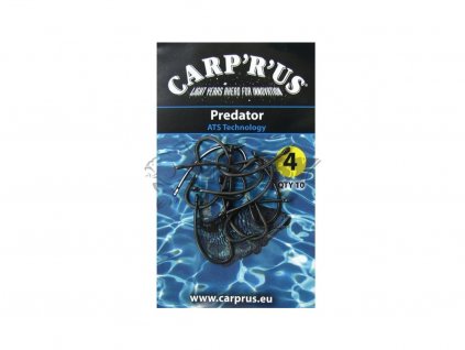 15950 carp r us predator ats 10ks