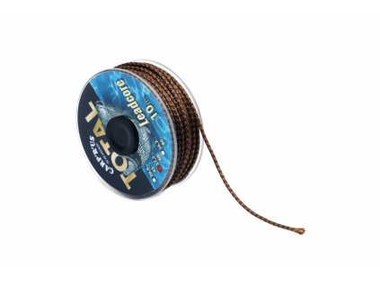 Carp´R´Us Olověná šňůra Total Leadcore 10m, 27,2kg / 60lb