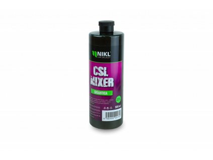 Nikl booster CSL Mixer - Gigantica 500 ml