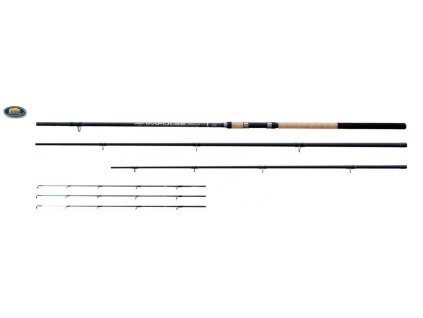 4329 prut lineaeffe team specialist impulse ii feeder 3 0m 90g
