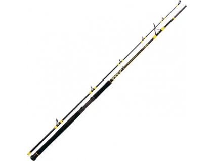 4740 black cat passion pro dx boat 250 cm 400g