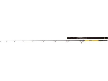 4746 black cat spin stick 2 15m 100g 300g