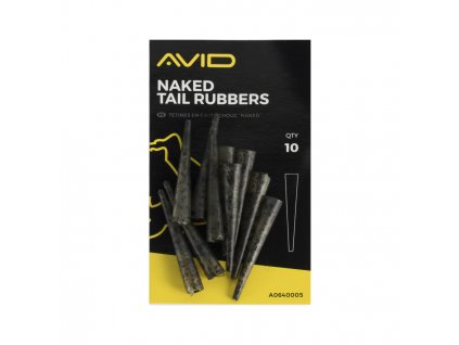 Avid převleky Naked Tail Rubbers