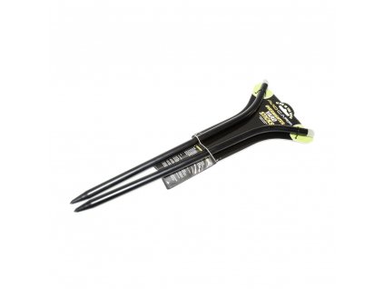 Avid distanční tyče Overnighter Yard Sticks