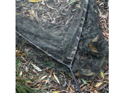 Avid Safeguard Landing Net- 2 Piece