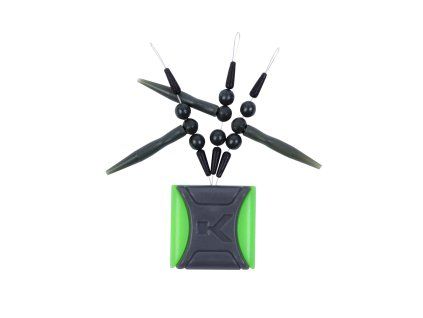 Korum helikoptérová montáž Ready Heli Kits