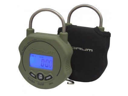 Korum váha Electronic Scales