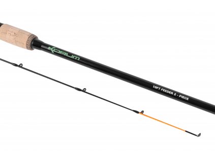Korum Phase 1 Feeder Rod 10'