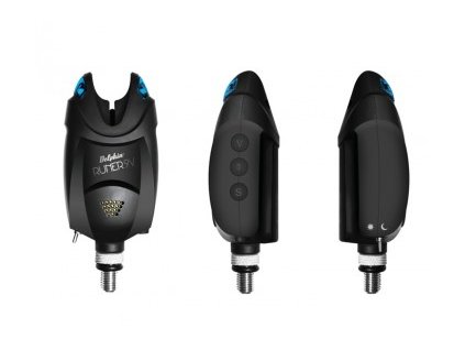 4848 signalizator delphin runer 9v