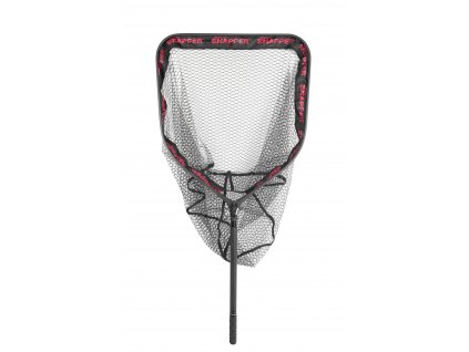 Korum podběrák Fast Net - 22" With 1.8M Tele Handle