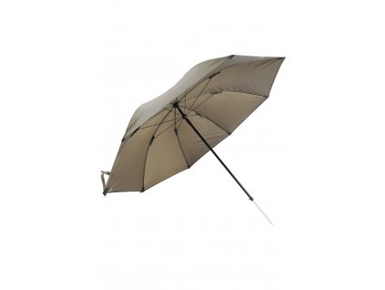 Korum deštník Super Steel Brolly - 45"