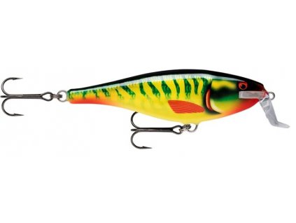 4974 wobler rapala super shad rap 14 htpk