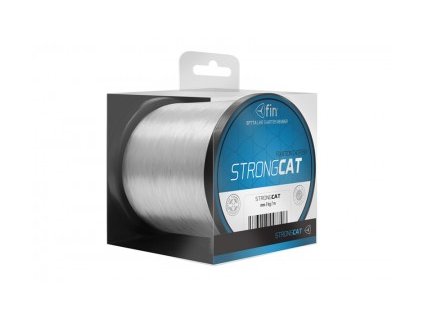 5235 fin strong cat 350m 0 60 mm 45 1 lbs