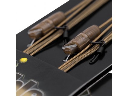 korda olovena montaz leadcore leader heli safe 1 m 2 ks (3)