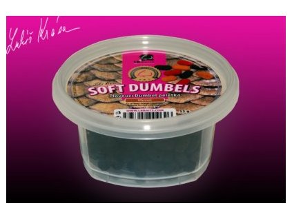 5394 lk baits plovouci dumbel peletka mussel 55 g