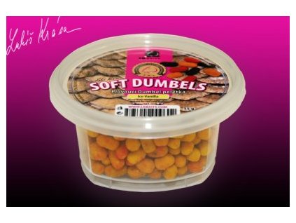 5397 lk baits plovouci dumbel peletka mussel 55 g