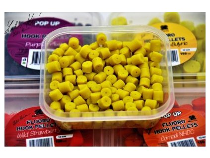 5400 lk baits fluoro hook pellets pineapple n butyric 150ml 8mm