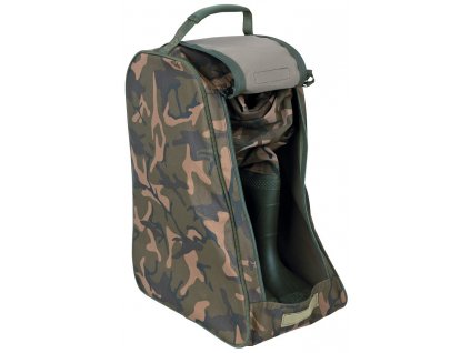 fox taska na boty camolite boot wader bag