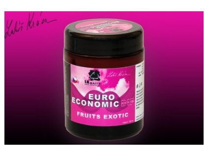 5442 lk baits euro economic dip fruits exotic 100ml