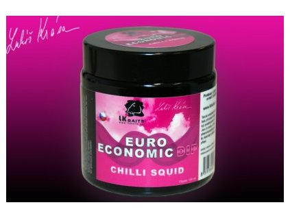 5445 lk baits euro economic dip chilli squid 100ml