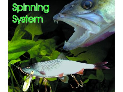 5487 spining system m