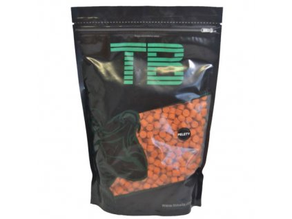 tb baits pelety citrus