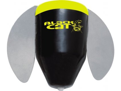 5508 sumcovy podvodni splavek black cat prop 2ks 5 5 cm