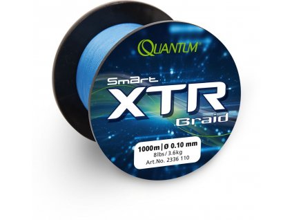 5559 quantum snura smart xtr 1000m 3 6kg 0 10mm modra