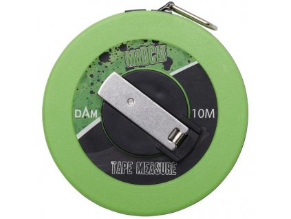 madcat merici pasmo tape measure 10 m