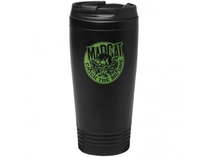 madcat hrnek thermo mug 450 ml