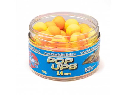 pop up sladka kukurice 10mm