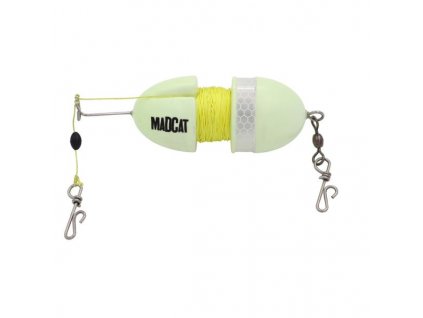 madcat bojkovy system adjusta buoy float