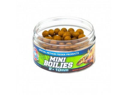 mini boilies ananas