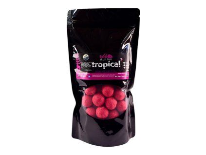 Skull Fish boilies special TROPICAL 300 g