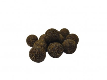 Skull fish Řepkové boilies 1KG 20mm