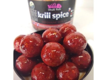 250 1 dip krill