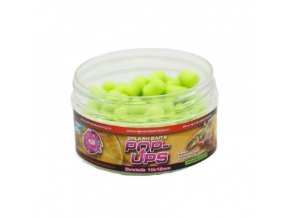 method feeder pop up cedar