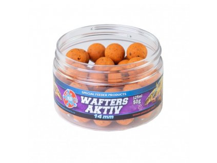 wafters aktiv chilli broskev 14mm