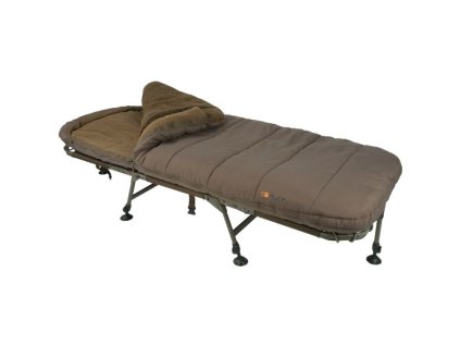 fox lehatko se spacakem flatliner 6 leg 5 season system