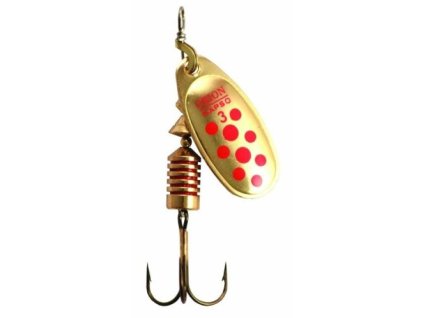 zfish lopatka baiting spoon holes