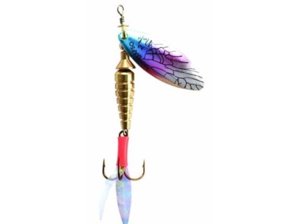 zfish lopatka baiting spoon holes