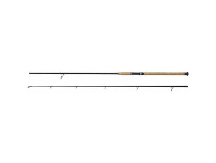 wft prut charisma power ii ltc 2 7 m 50 190 g