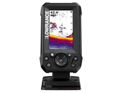 lowrance echolot eagle 4x