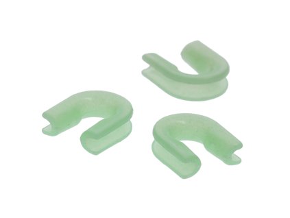 Mikado chránítko - CATFISH MONO LOOP -10ks.